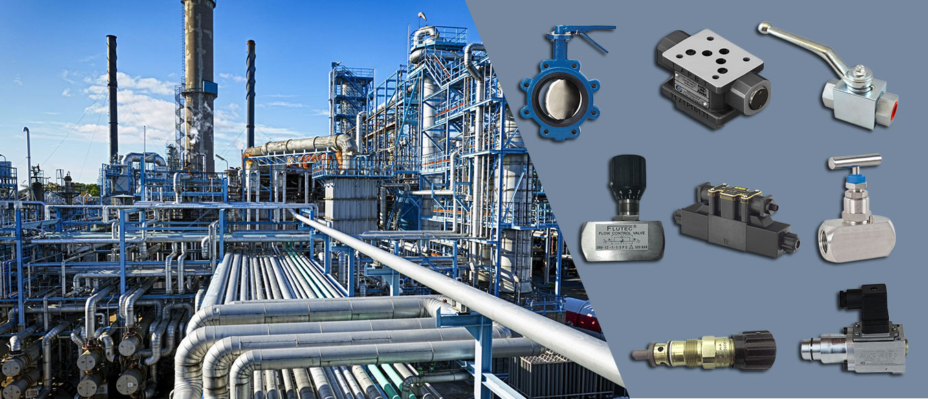 valves